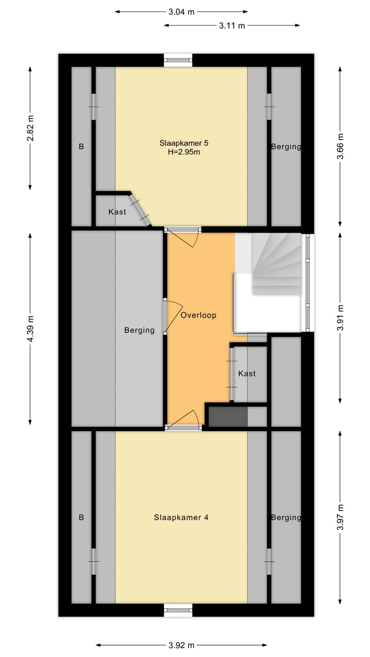 Foto 57 van Zuidwind 22-A
