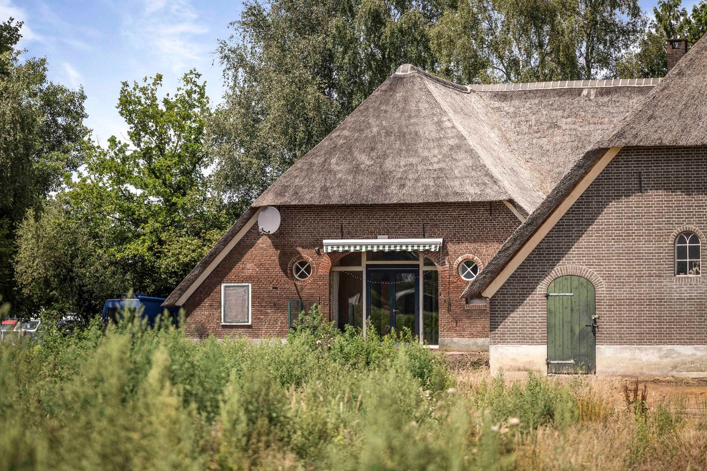 Foto 50 van Schrijversweg 2