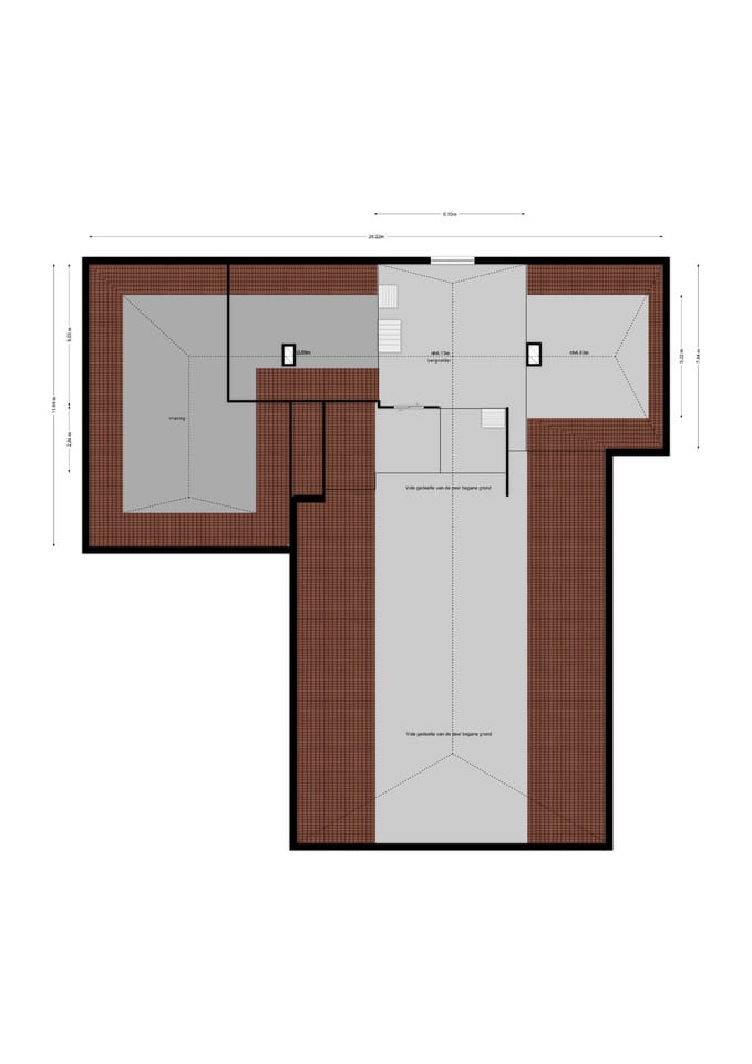Foto 60 van Schrijversweg 2