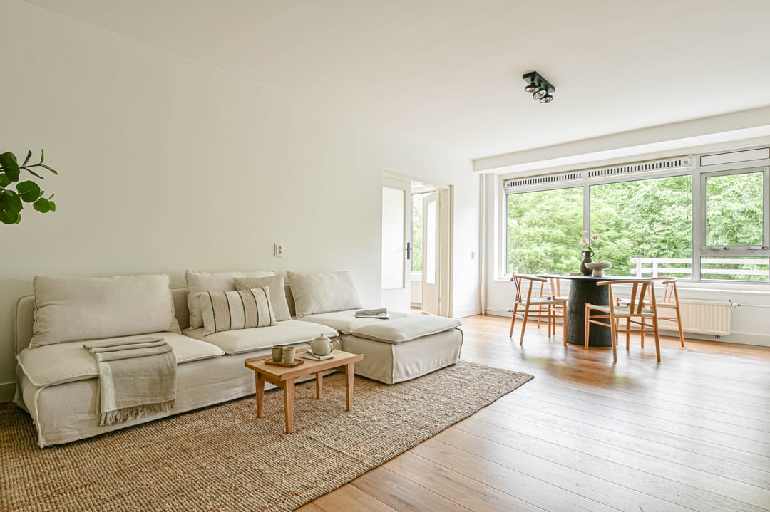 Foto 1 van Nachtwachtlaan 156