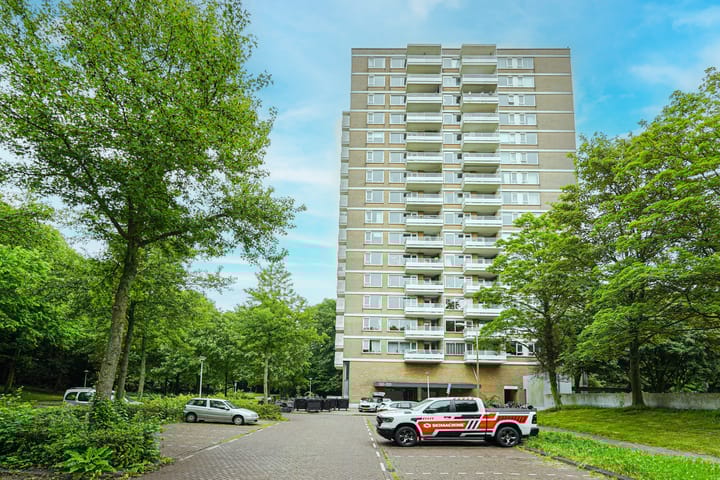 Foto 2 van Nachtwachtlaan 156