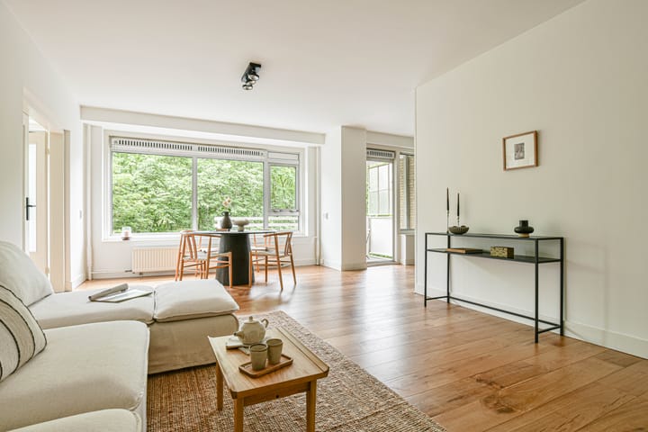 Foto 3 van Nachtwachtlaan 156