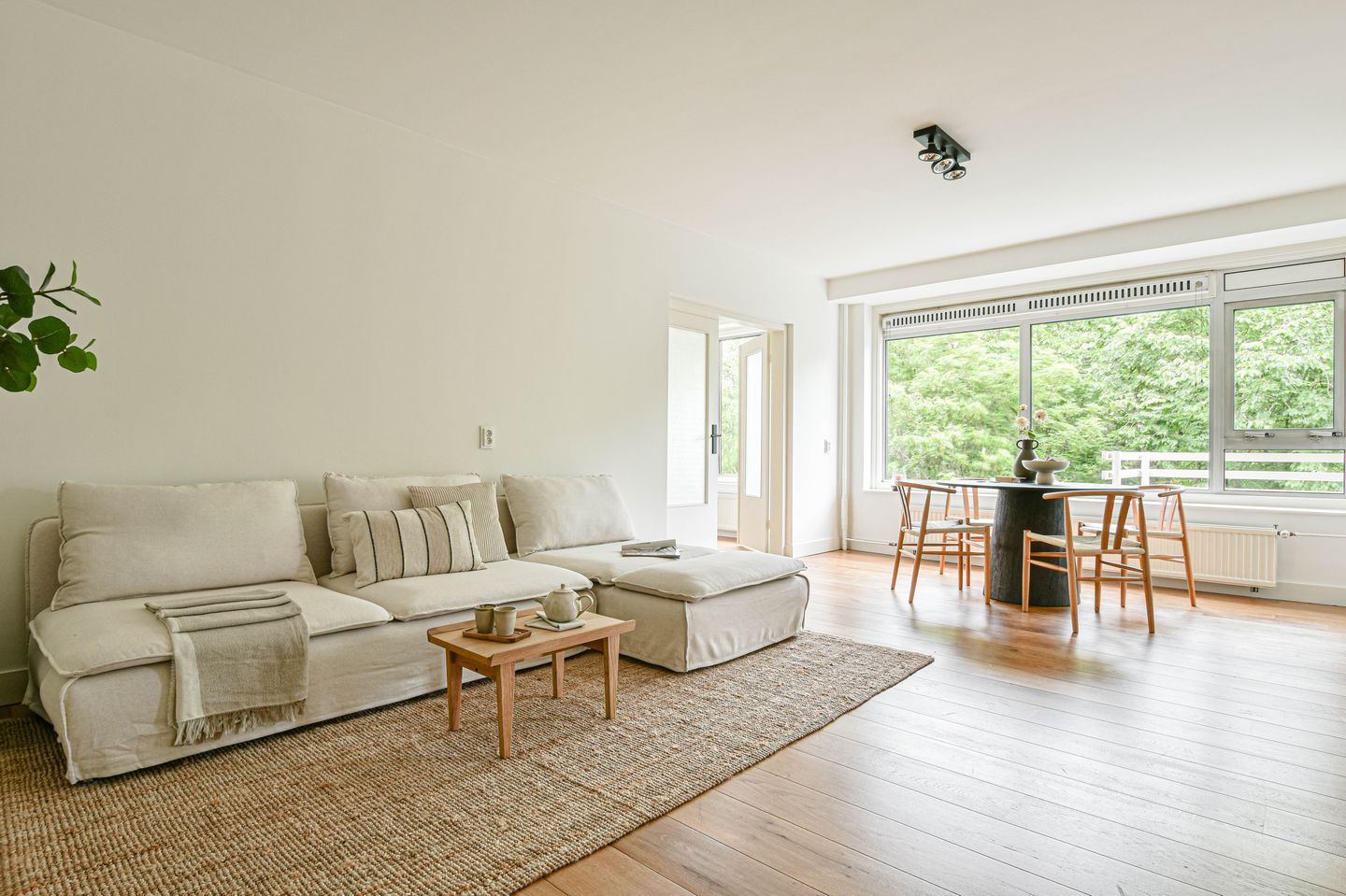 Foto 4 van Nachtwachtlaan 156