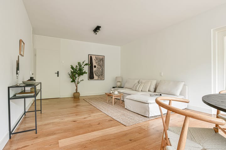 Foto 5 van Nachtwachtlaan 156