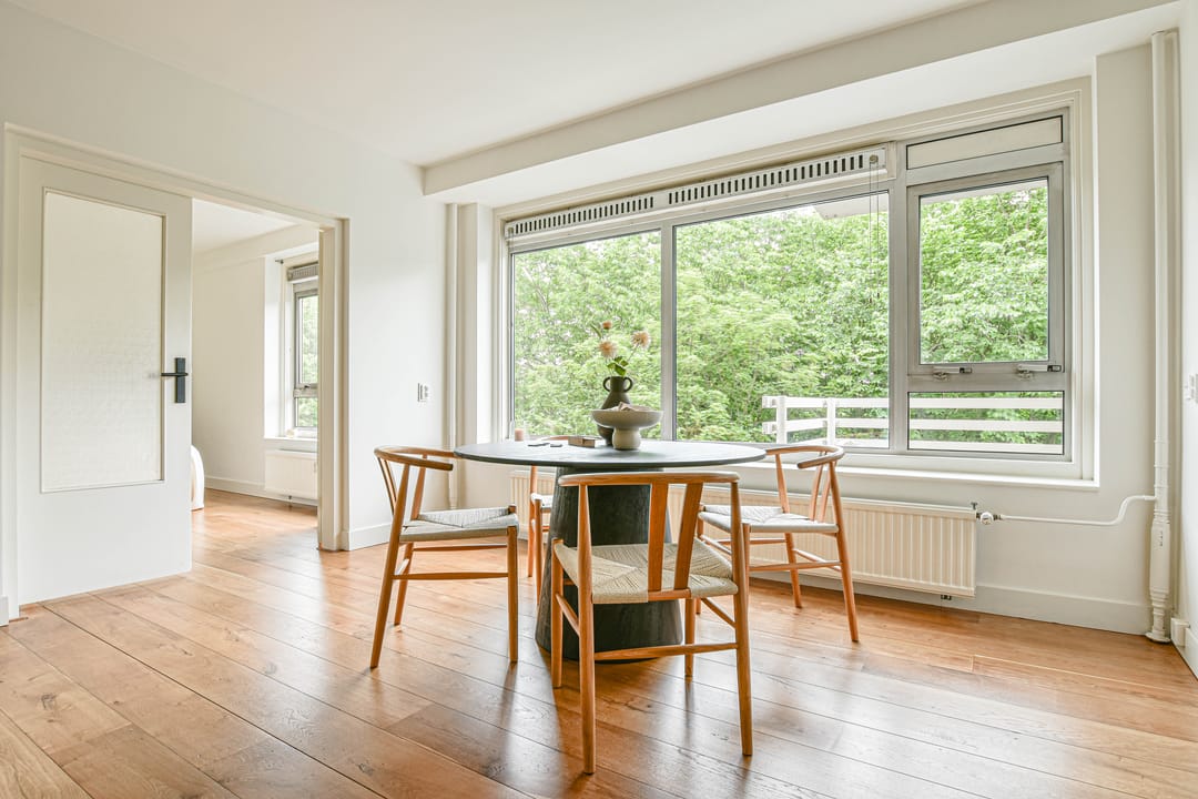 Foto 7 van Nachtwachtlaan 156