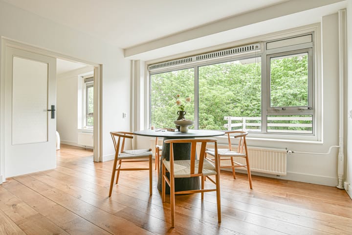 Foto 7 van Nachtwachtlaan 156