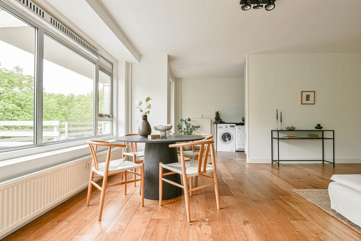 Foto 8 van Nachtwachtlaan 156