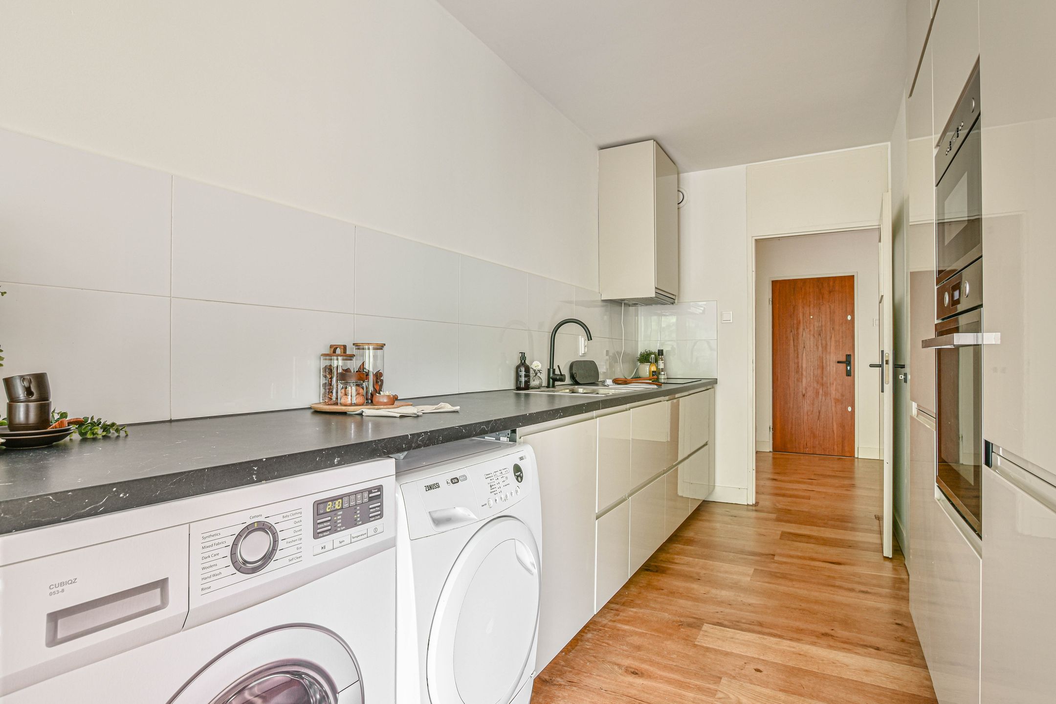 Foto 9 van Nachtwachtlaan 156