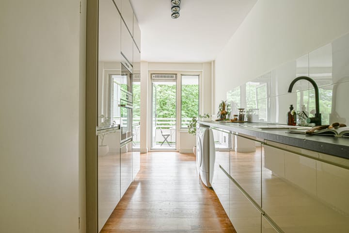 Foto 10 van Nachtwachtlaan 156