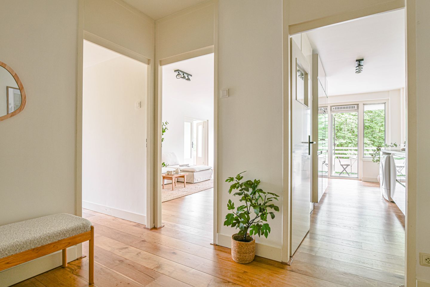 Foto 19 van Nachtwachtlaan 156