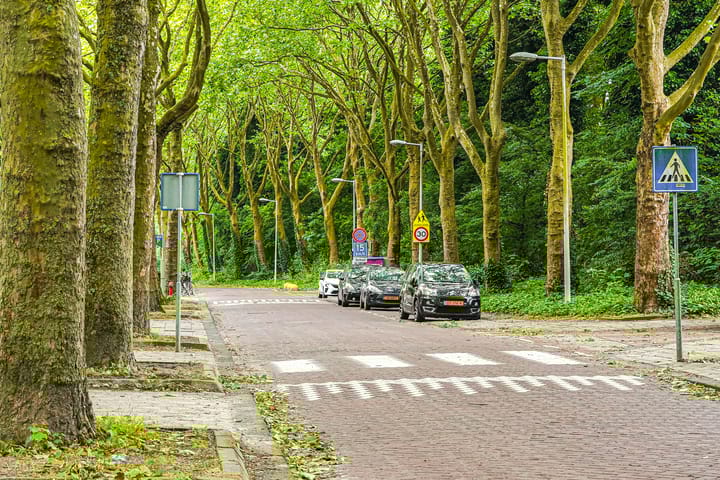 Foto 30 van Nachtwachtlaan 156