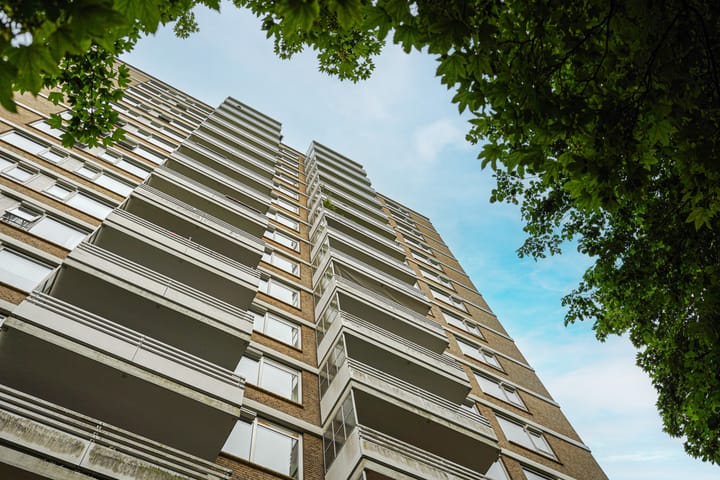 Foto 33 van Nachtwachtlaan 156