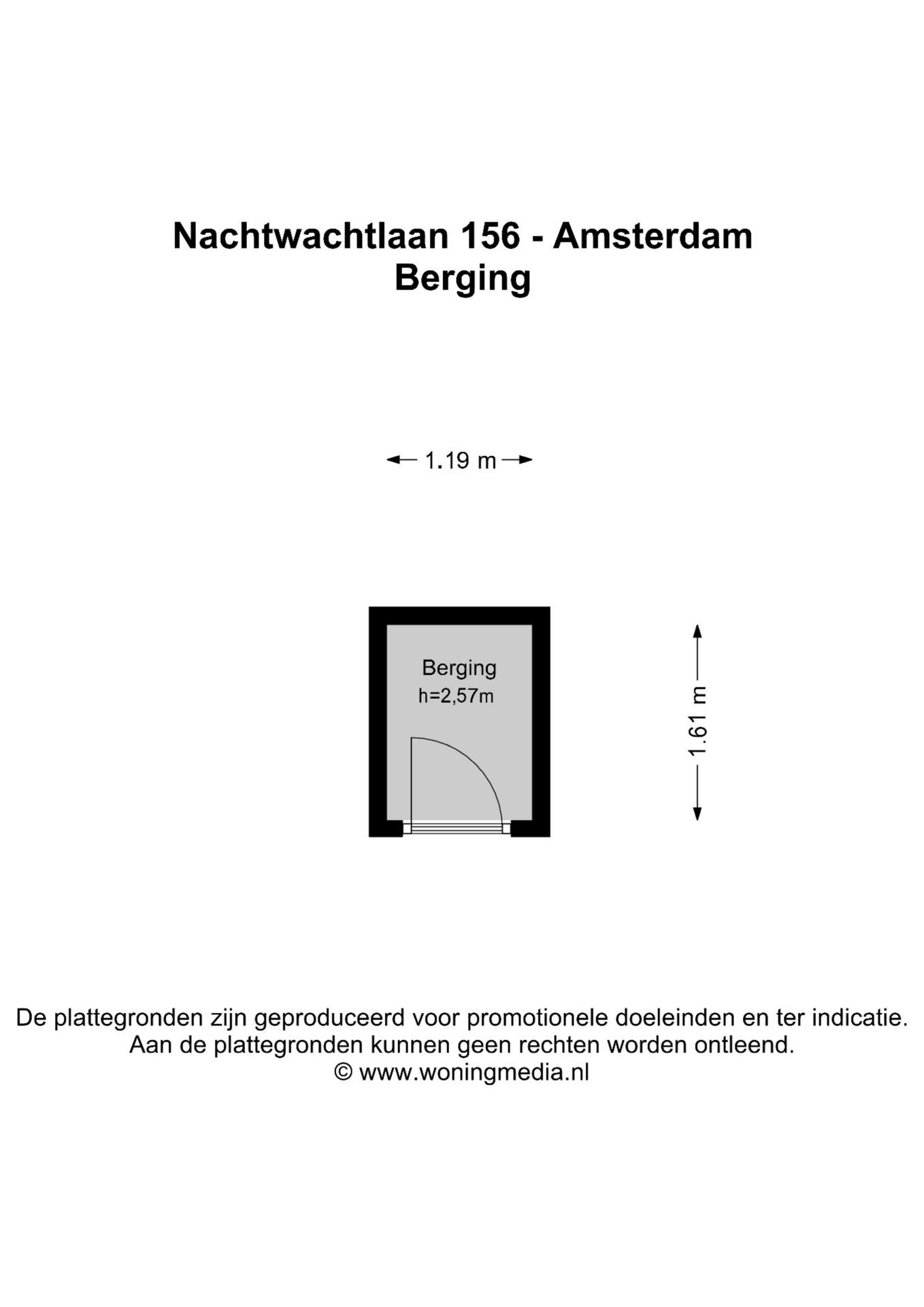 Foto 35 van Nachtwachtlaan 156