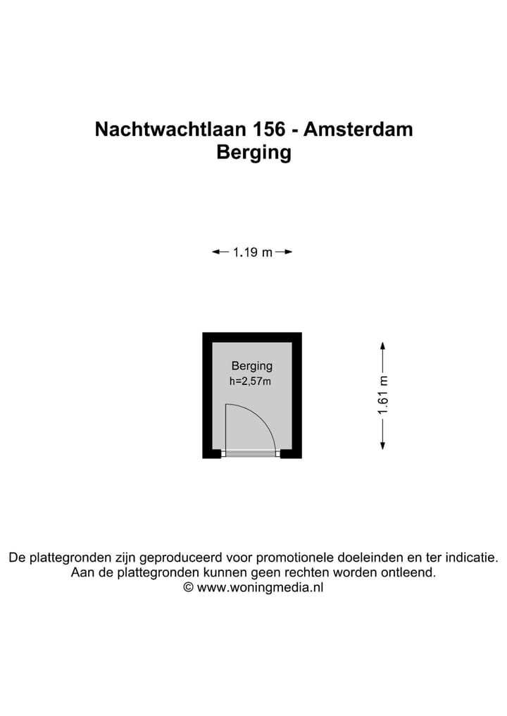Foto 35 van Nachtwachtlaan 156