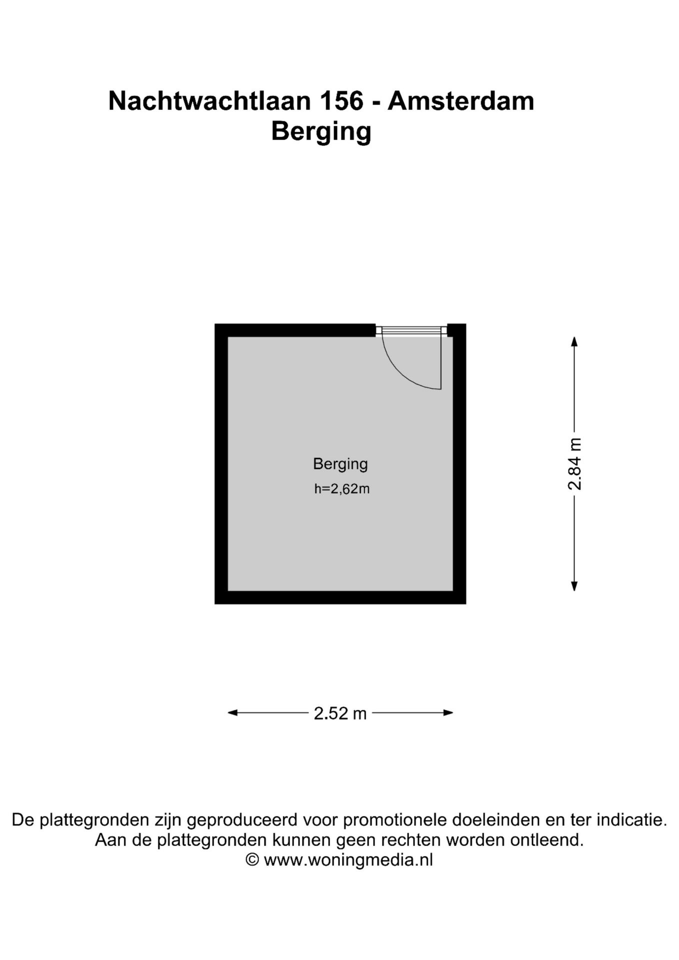 Foto 36 van Nachtwachtlaan 156