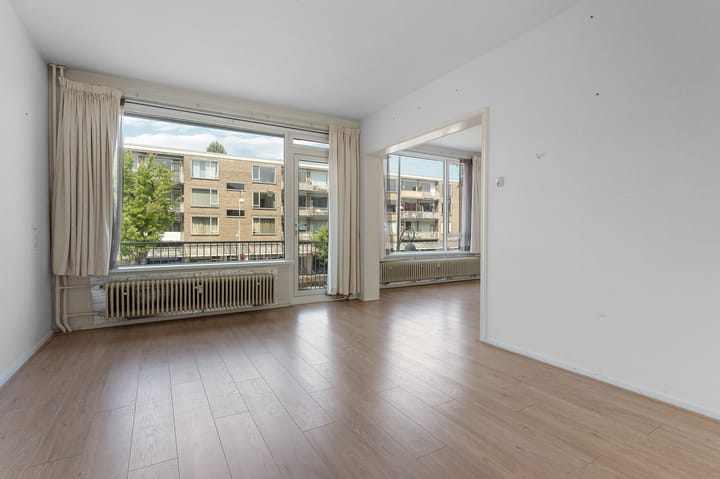 Foto 3 van Christiaan Huygensplein 22-1