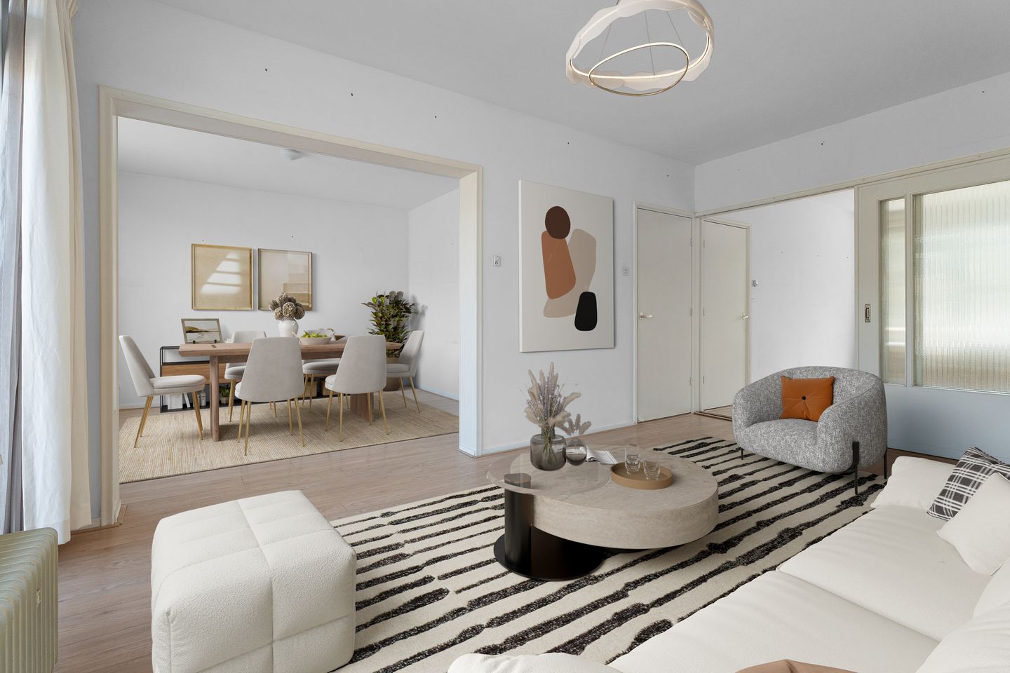 Foto 4 van Christiaan Huygensplein 22-1