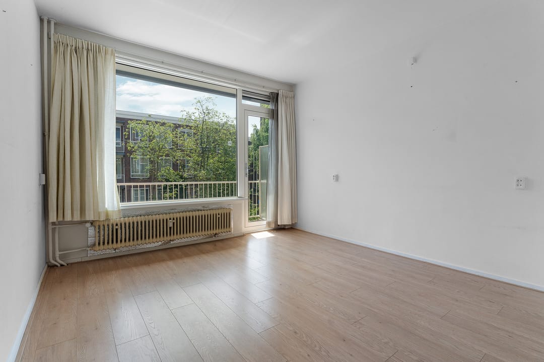 Foto 7 van Christiaan Huygensplein 22-1