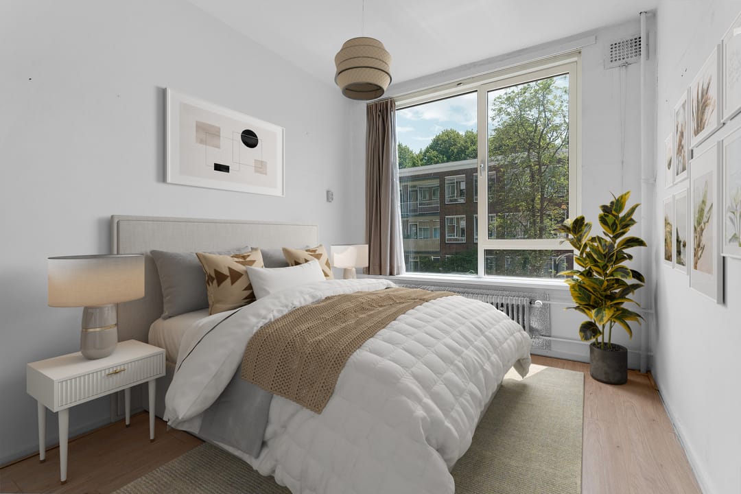 Foto 8 van Christiaan Huygensplein 22-1