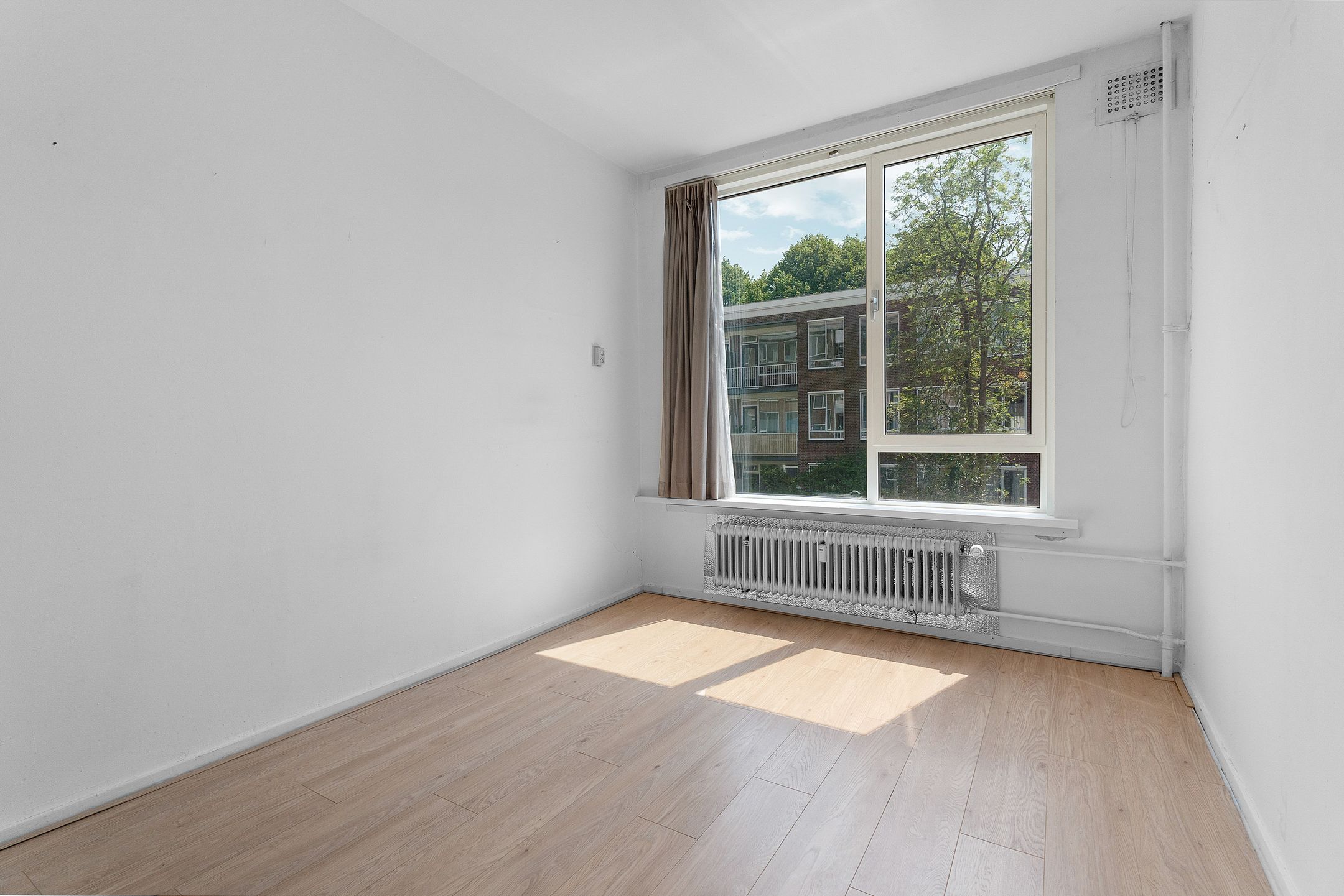 Foto 9 van Christiaan Huygensplein 22-1