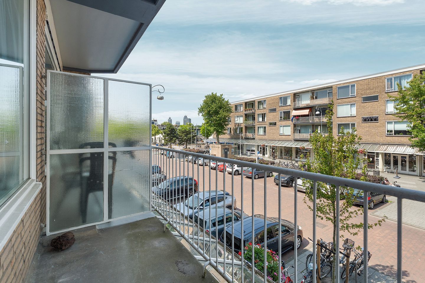 Foto 10 van Christiaan Huygensplein 22-1