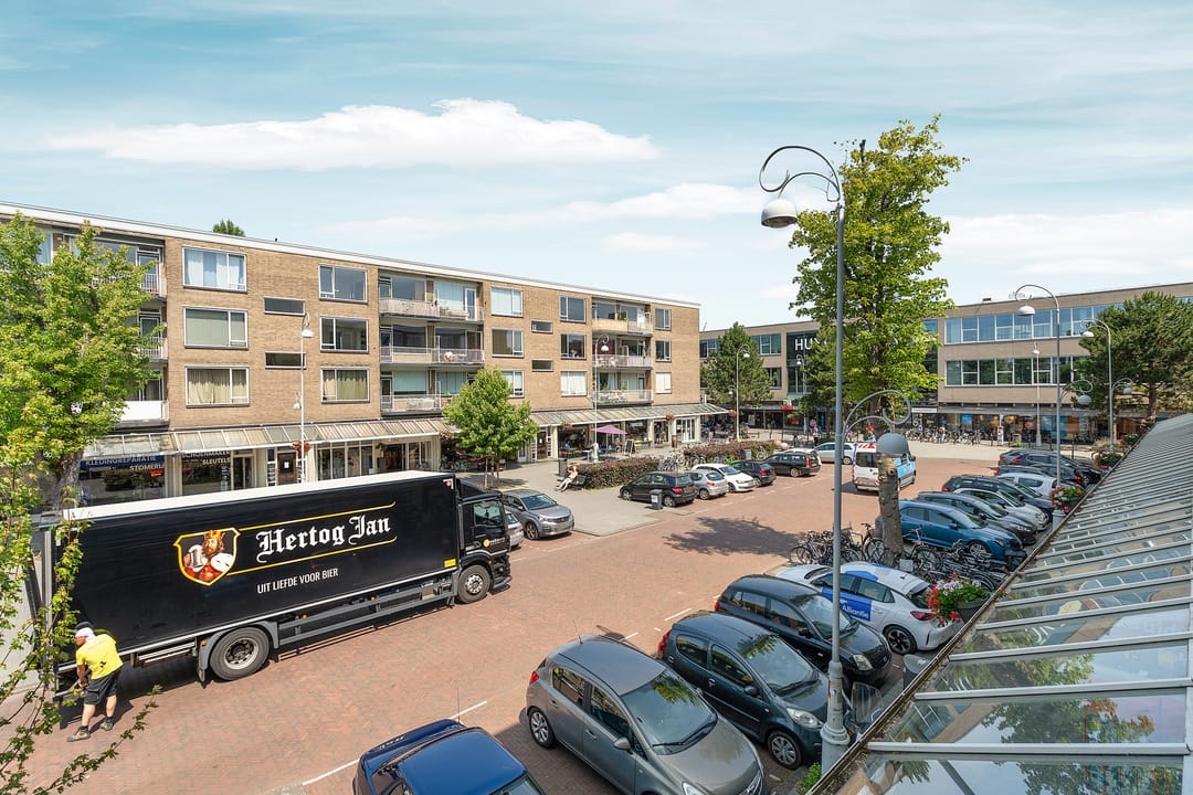 Foto 11 van Christiaan Huygensplein 22-1