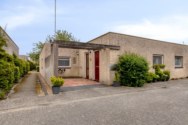 Foto 2 van Brochestraat 5