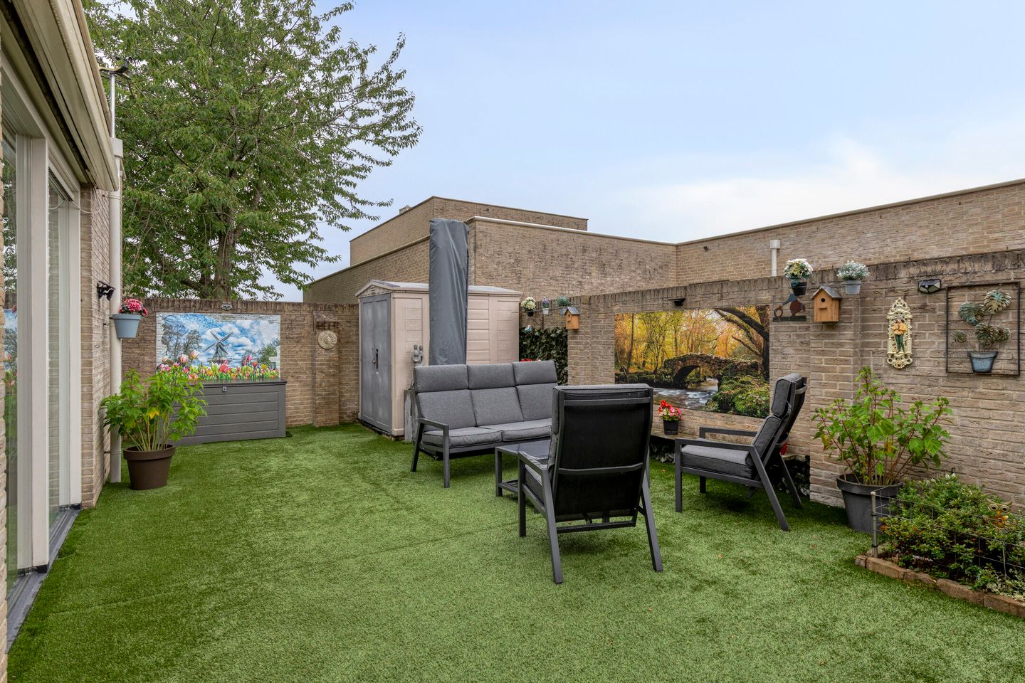 Foto 1 van Brochestraat 5