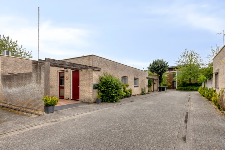 Foto 5 van Brochestraat 5