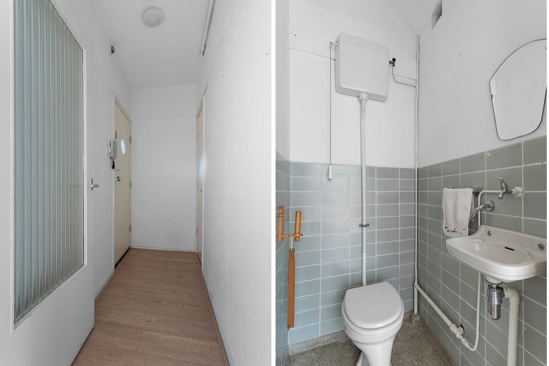 Foto 22 van Christiaan Huygensplein 22-1