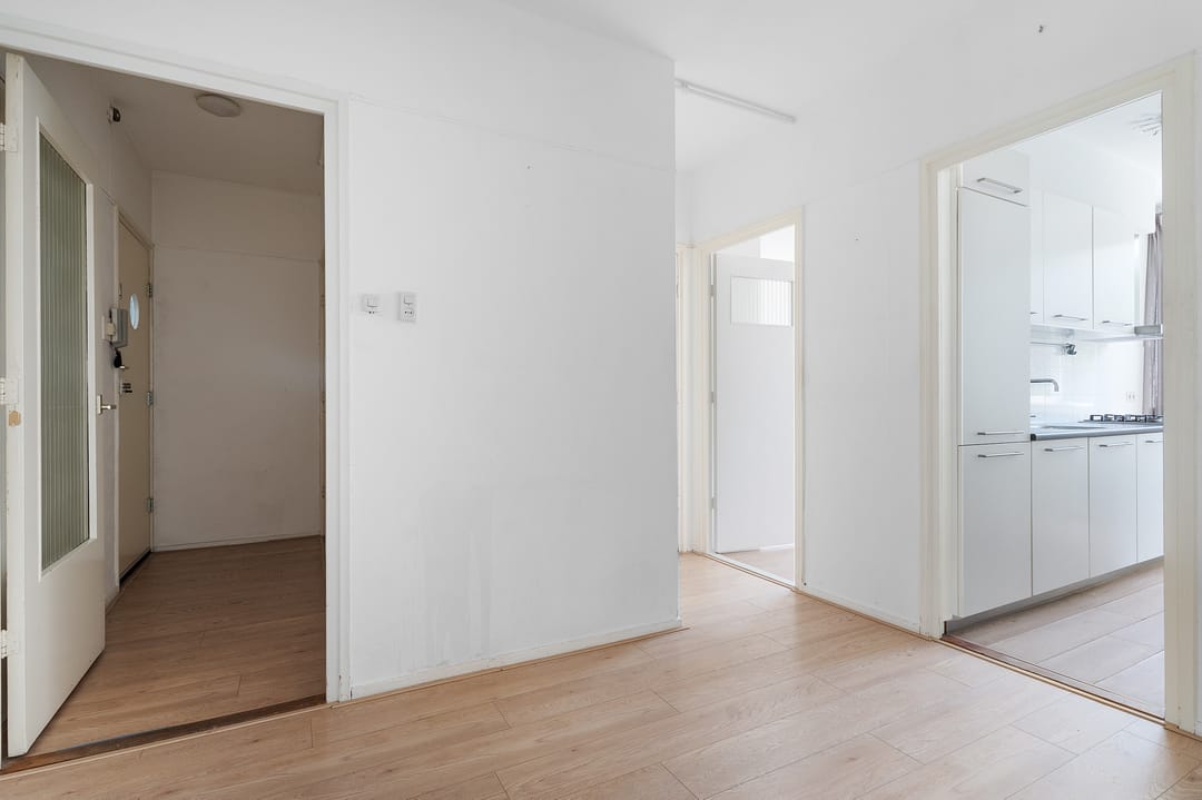 Foto 26 van Christiaan Huygensplein 22-1