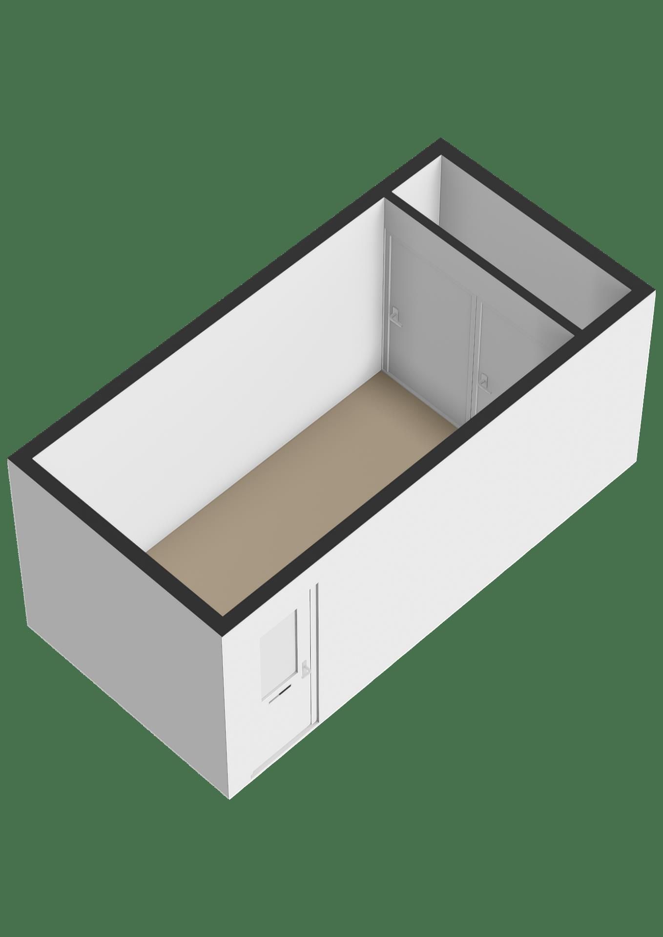 Foto 33 van Christiaan Huygensplein 22-1