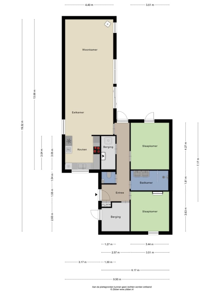 Foto 27 van Brochestraat 5