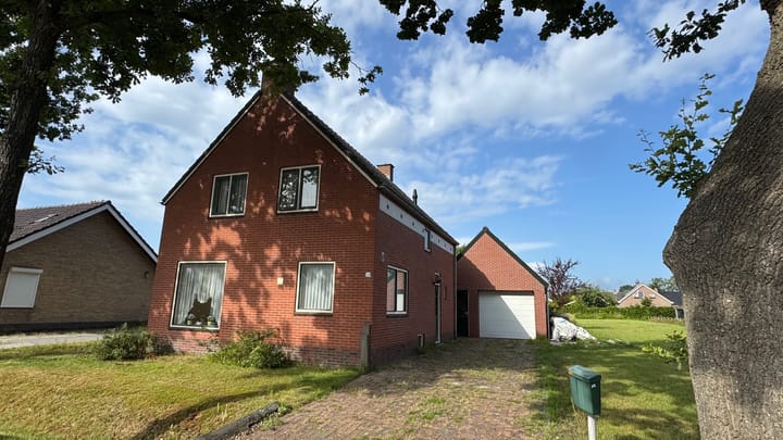 Photo 1 of Oude Hornweg 54