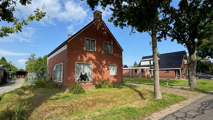 Photo 2 of Oude Hornweg 54