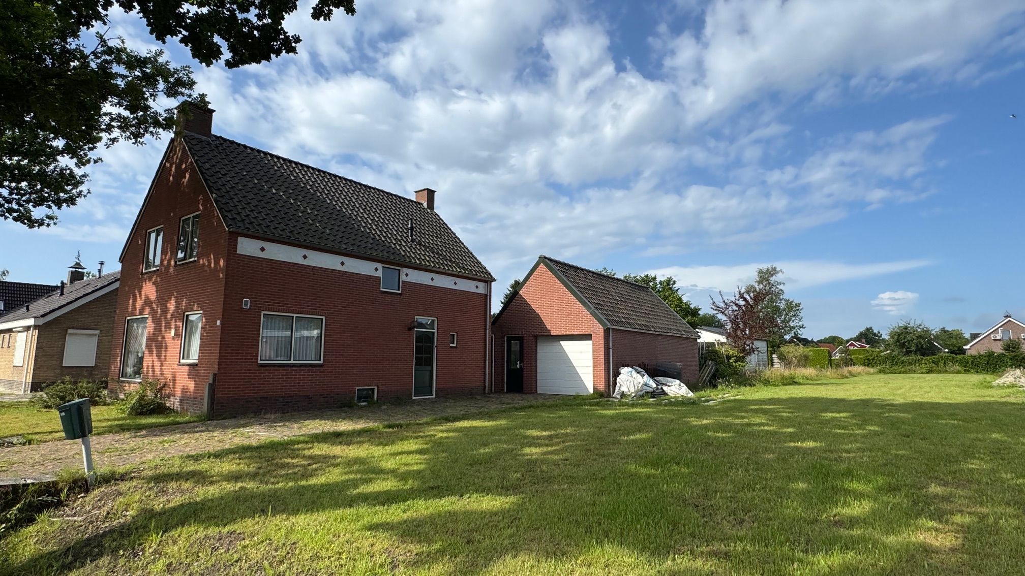 Foto 3 van Oude Hornweg 54