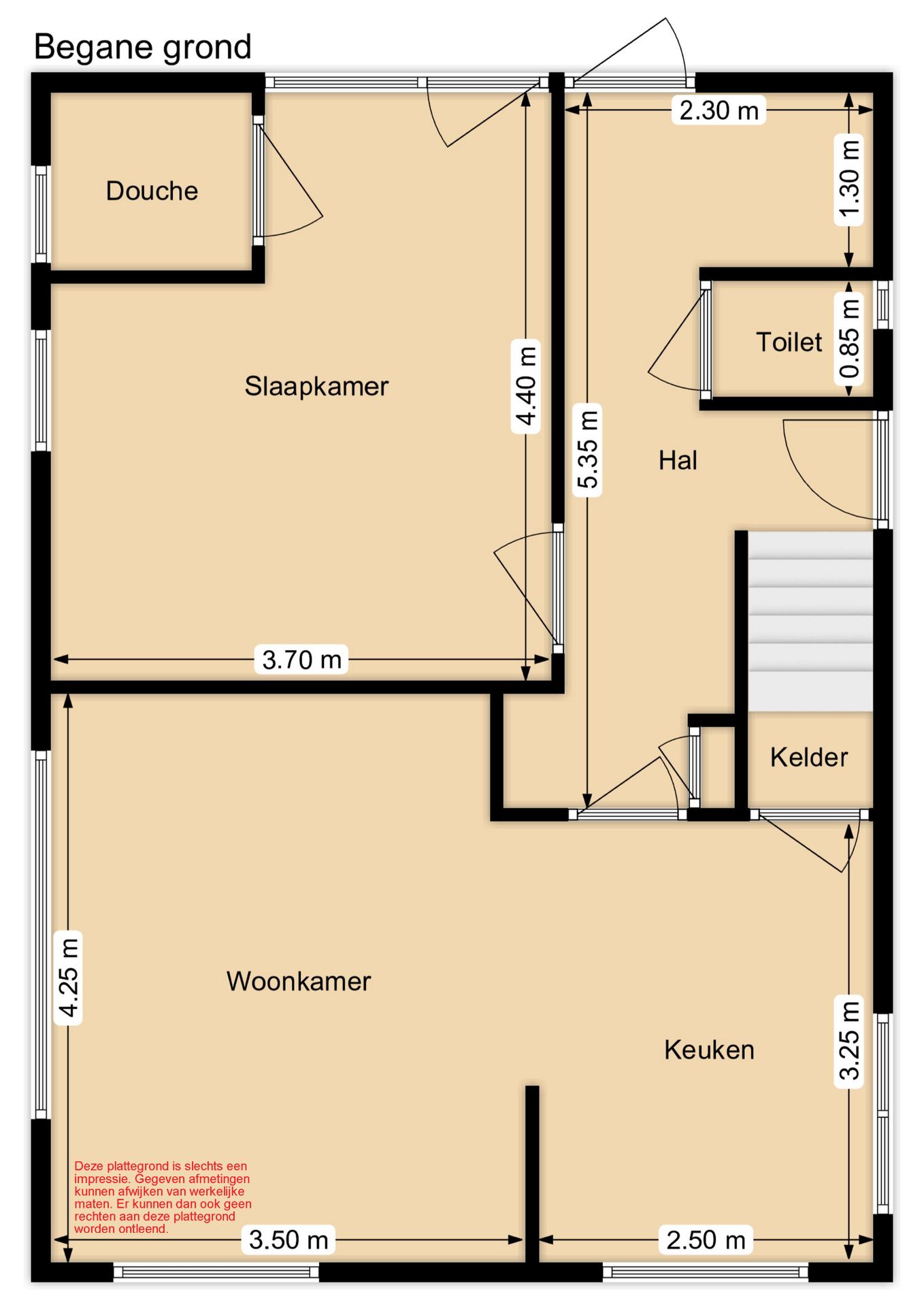 Foto 4 van Oude Hornweg 54