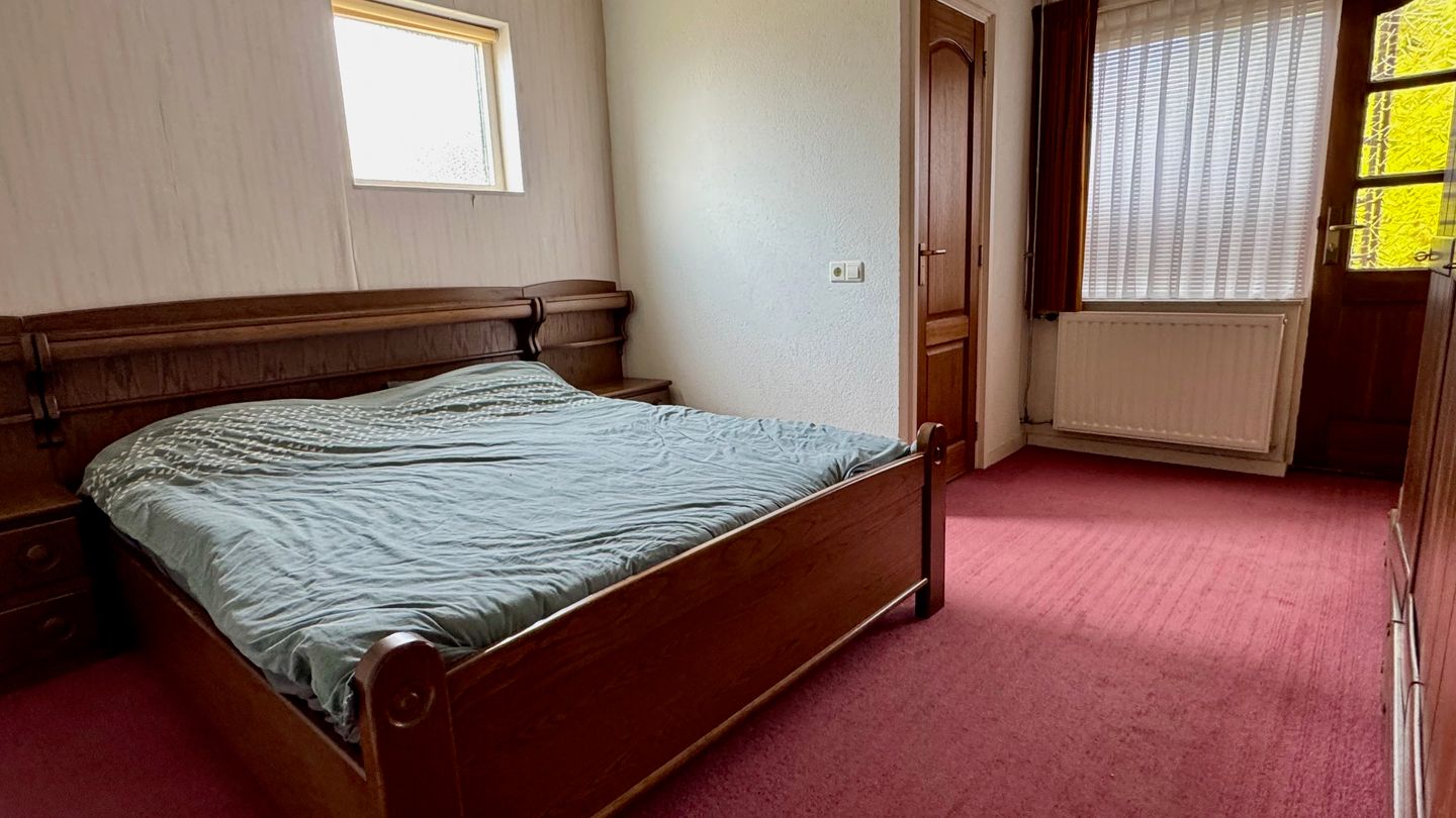 Foto 10 van Oude Hornweg 54