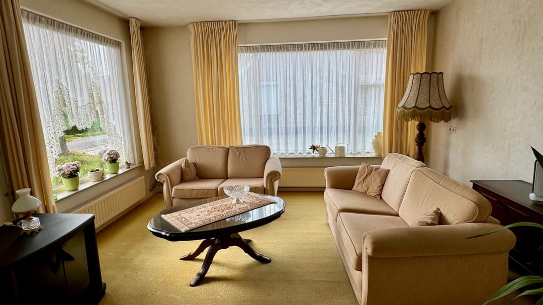 Foto 13 van Oude Hornweg 54