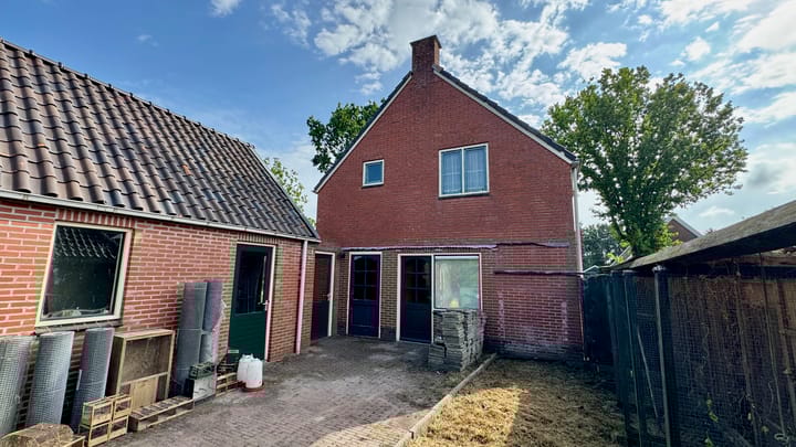 Photo 26 of Oude Hornweg 54