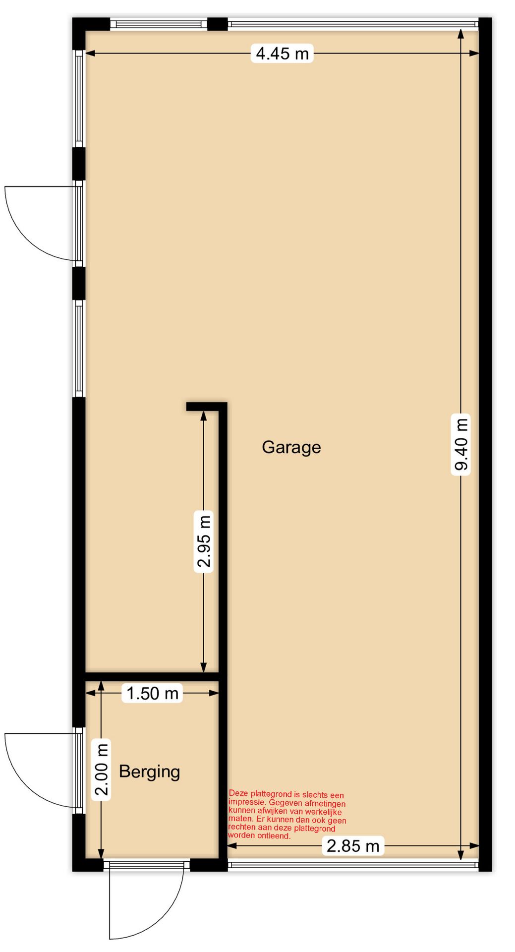 Foto 29 van Oude Hornweg 54