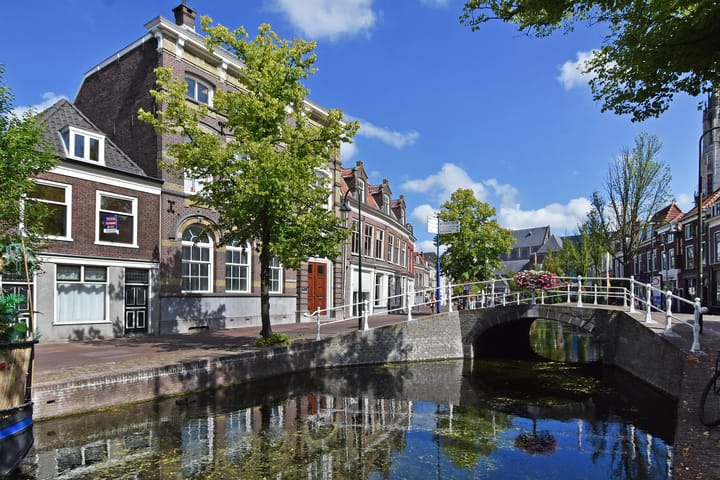 Photo 2 of Verwersdijk 12