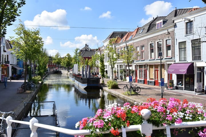 Photo 4 of Verwersdijk 12