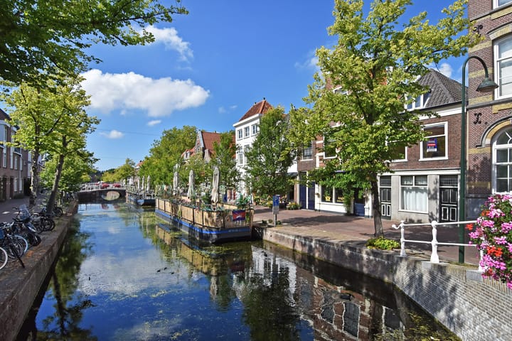 Photo 5 of Verwersdijk 12