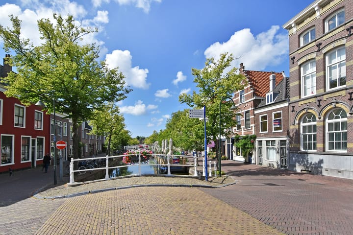 Photo 3 of Verwersdijk 12