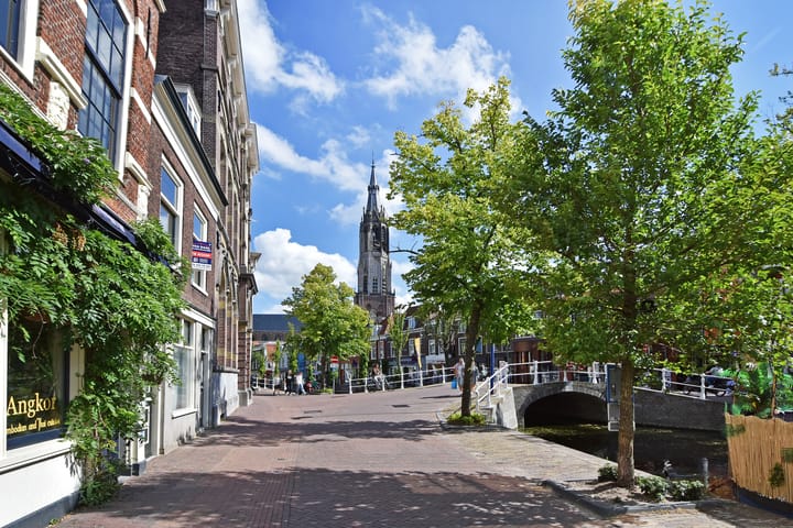 Photo 7 of Verwersdijk 12