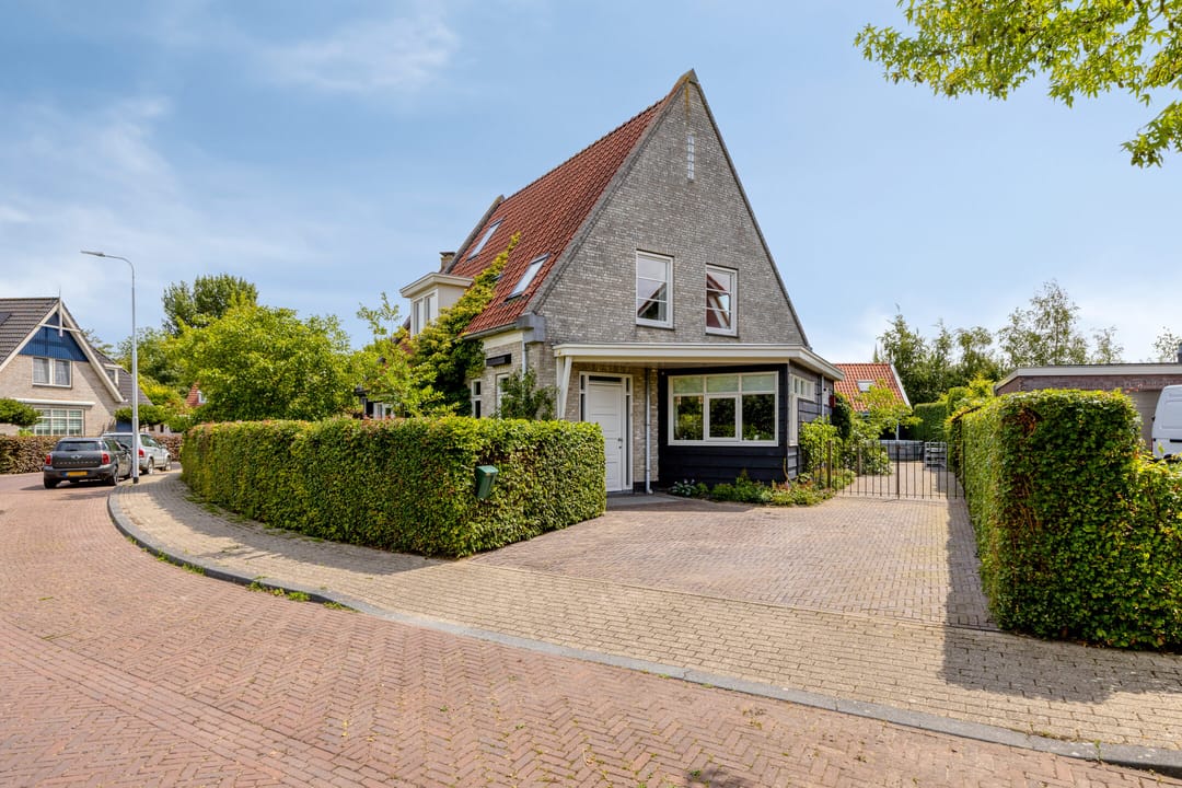 Foto 1 van Vlasakkerweg 3