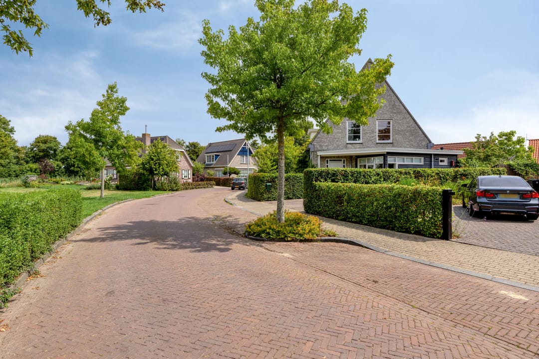 Foto 2 van Vlasakkerweg 3