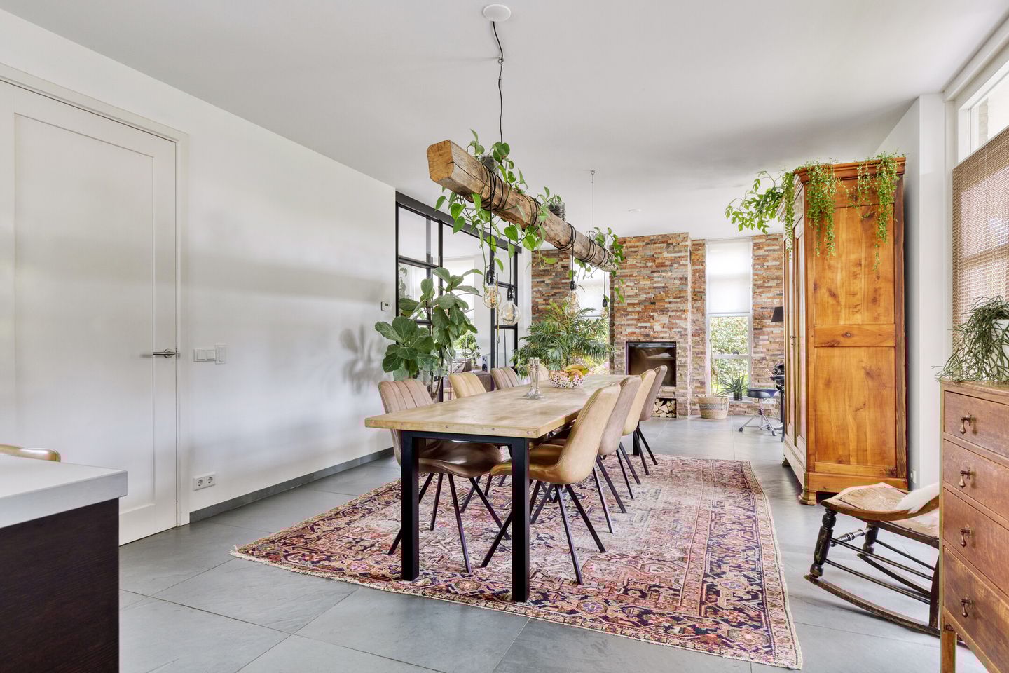 Foto 4 van Vlasakkerweg 3