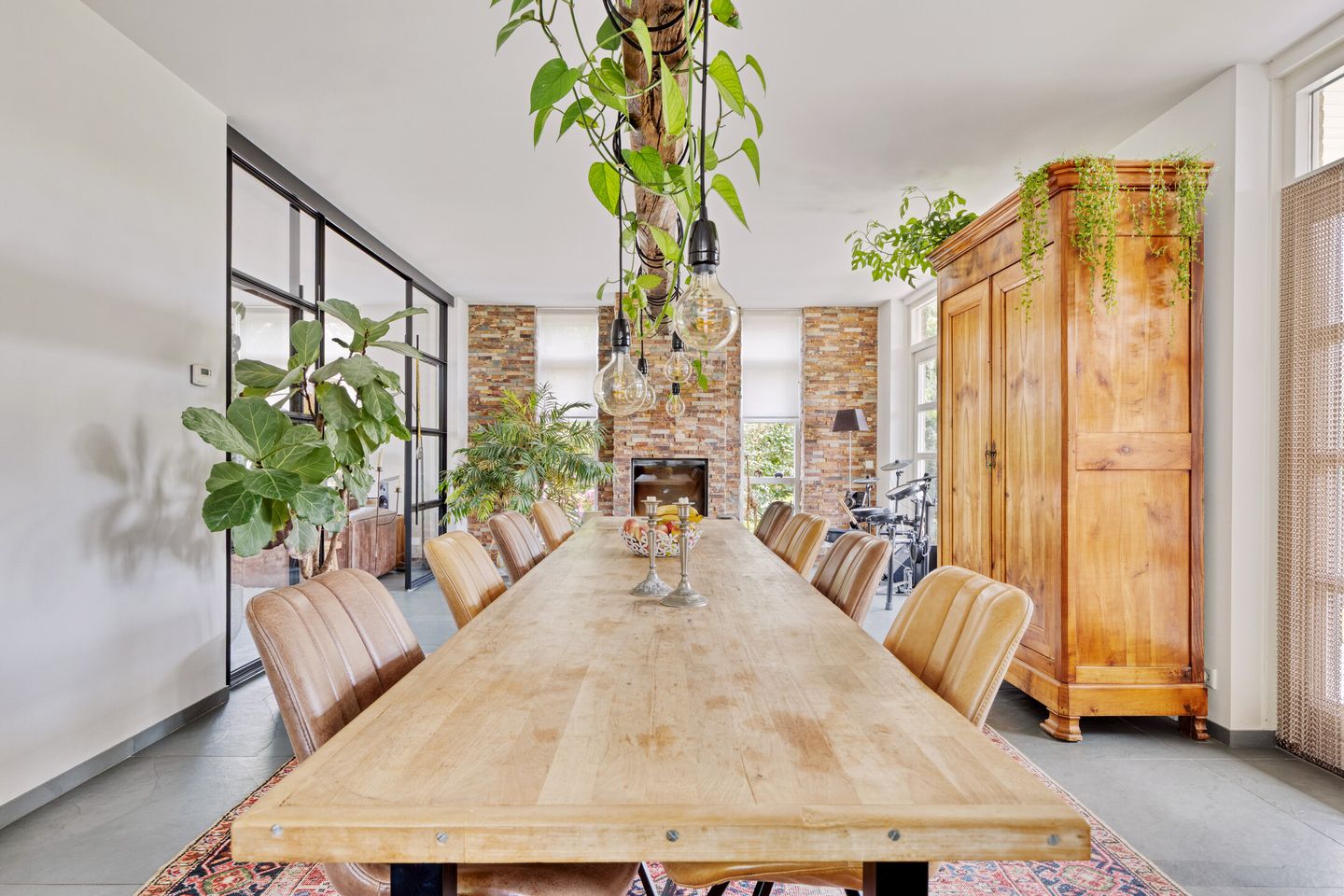 Foto 5 van Vlasakkerweg 3